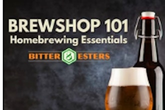 Brewshop 101: Homebrewing Essentials For Women